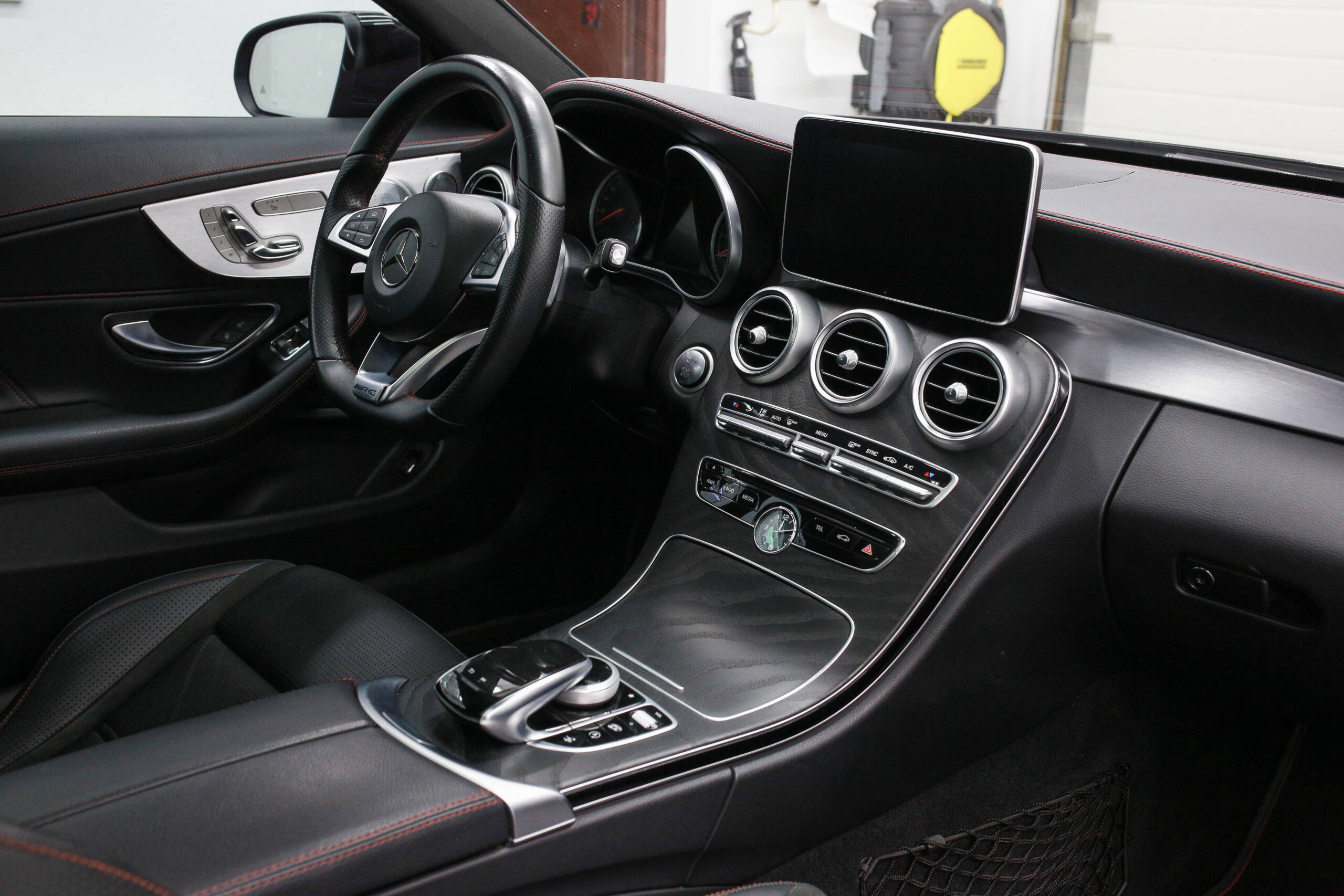 Detailing Wnętrza