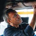 How far should I&nbsp;go&nbsp;on&nbsp;my&nbsp;brakes? Check-up tips